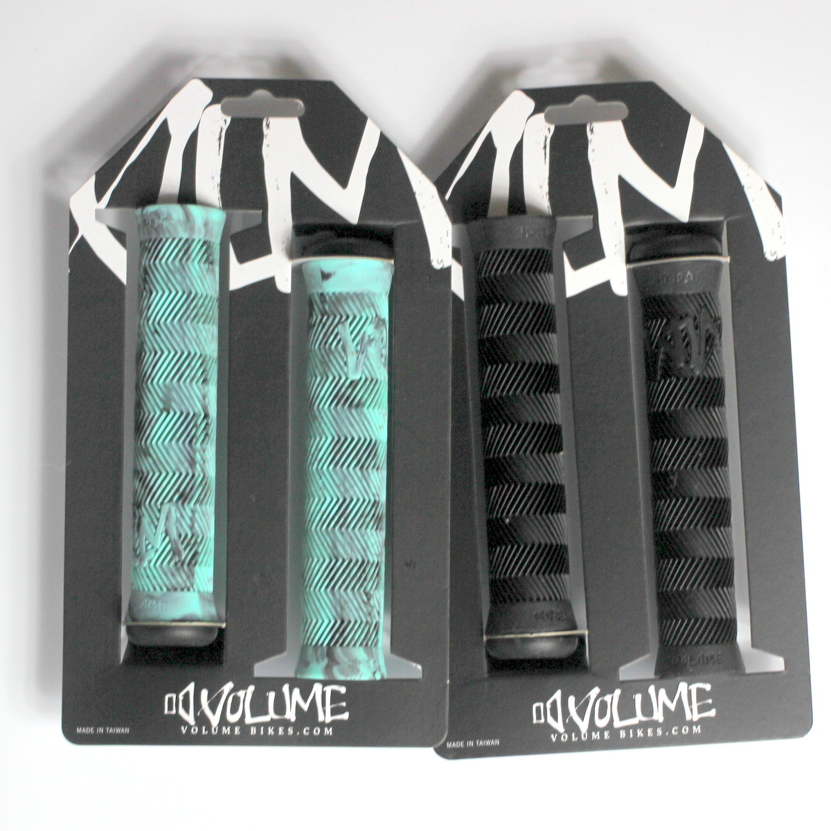 Volume Team BMX Handle Set 150mm