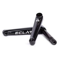 ECLAT TIBIA BMX CRANK BLACK