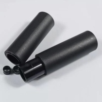 Bury Carbon Plastic Bazooka (Pair)(Event Price)
