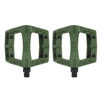ECLAT CONTRA BMX pedals Army Green