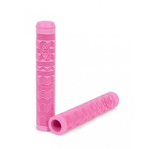 SHADOW Spicy DCR BMX takes the sleeve 170mm Double Bubble Pink