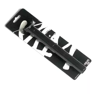 Volume Tyro BMX Seatpost Pivotal Black