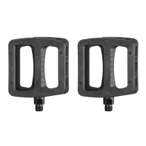ODYSSEY TWISTED PRO BMX Pedal Black