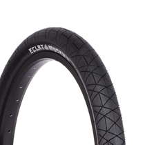 ECLAT MUGEN 20 BMX tire black