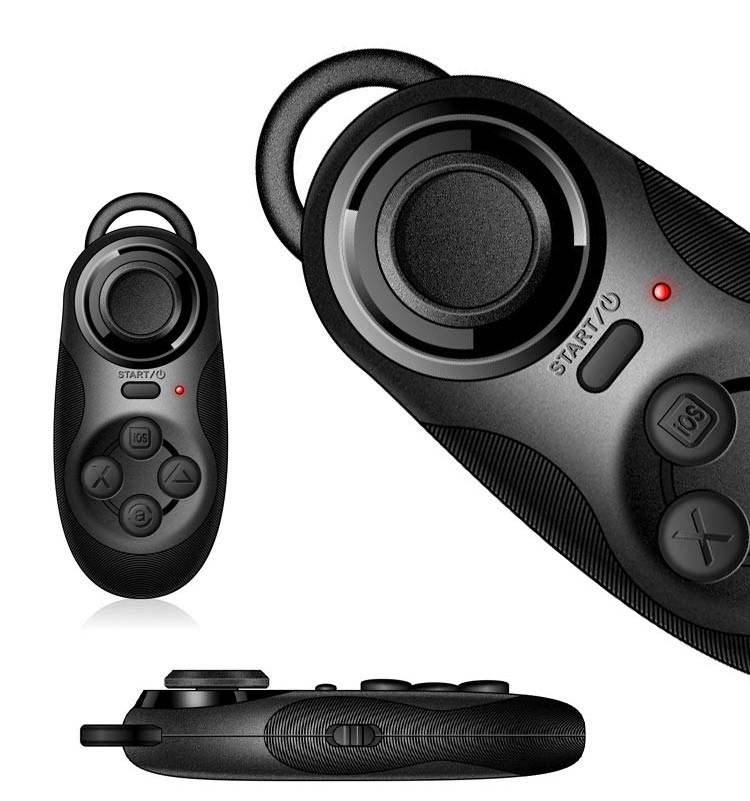 Télécommande pour téléphone portable - Ref 302927 Image 18