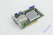 HP G8 G9 Server Dual Port 10 Gigabit Fiber Network Card 530FLR 649869-001 647579-001