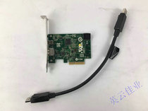 HP Z440 Thunderbolt-2 Lightning Expansion Card PCI-E 753732-001 743098-001