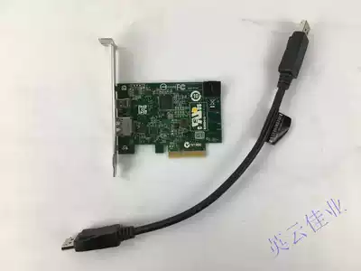 HP Z440 Thunderbolt-2 lightning expansion card PCI-E 753732-001 743098-001
