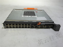Original Dell M6348 0N766K 48-port Gigabit blade switch M1000E M6348 Switch