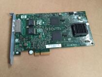 HP NC380T BCM5706 PCI-E 4X dual-port Gigabit Ethernet 374443-001 012392-002