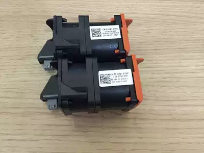 Dell Dell R620 server FAN CPU FAN R620 FAN F1YN7 F1YN7