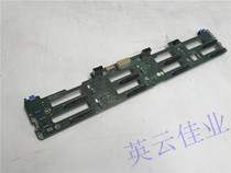 DELL PowerEdge R520 8 disc bit hard disc backplate 3 5 inch XP569 0XP569