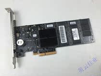 IBM SSD 640G Solid State Hard Disk MLC PCI-E Solid State Garspeed Card 81Y4532 81Y4530
