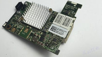 Dell M610 Dual-port 10GbE 10 Gigabit Fiber Module 0W807F W807F Broadcom 57710