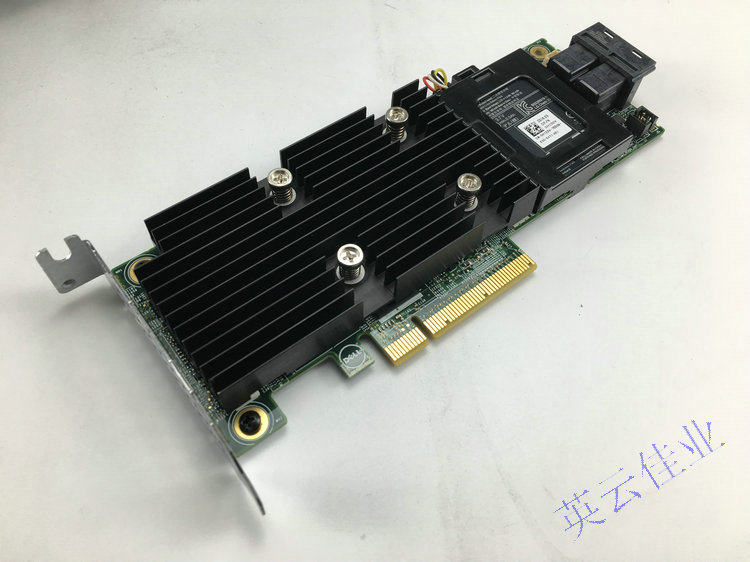 DELL PERC H730P array card 2GB SAS 12G SATA 6G PCI-E X4TTX 044GNF