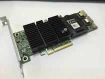 DELL DELL PERC H710P 1G ARRAY CARD 6GB RAID CARD 1G CACHE WITH battery 07GCGT