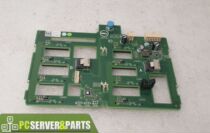 Original DELL DELL T420 hard drive backplane T620 hard drive backplane 8-bit M05TM 0M05TM