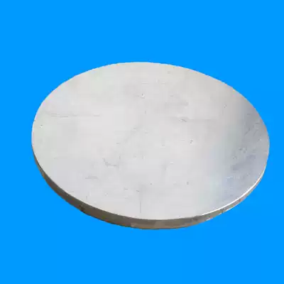 Mobile phone repair microscope Metal carrier plate Anti-scalding heat-resistant plate diameter 95mm