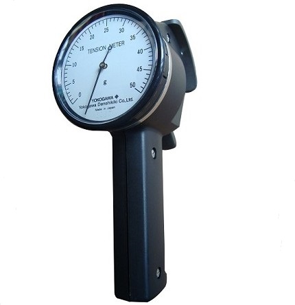 Special price Japan Yokogawa tensiometer T-101-05 original wire tensiometer measurement range 0-50g