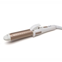 Dry wet amphibious curling iron 2 in1 straight Hair curler
