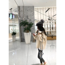 Eleven girls De velvet brushed leggings womens winter outer wear high waist tight leggings plus velvet thick warm pants