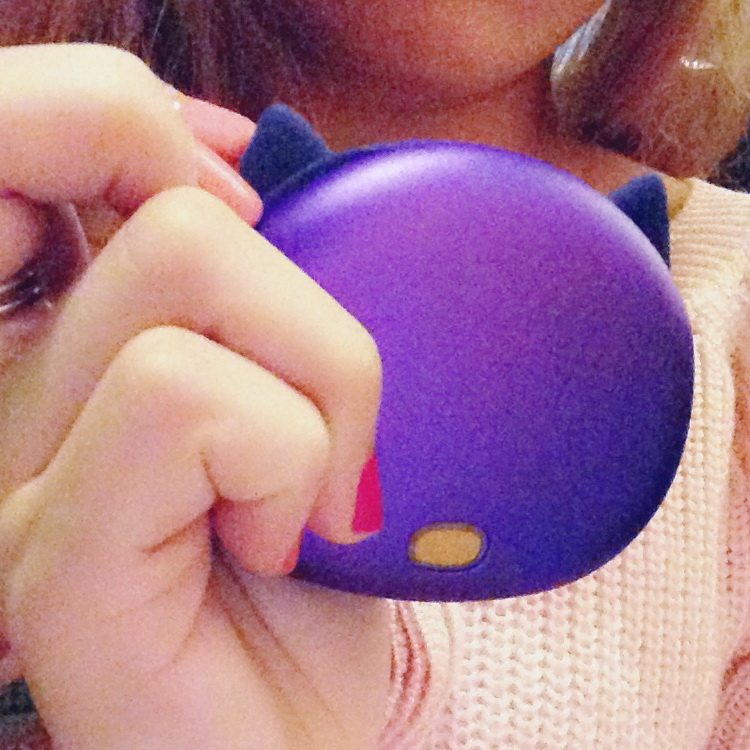 Réchauffeur USB pour les mains - Ref 416384 Image 20