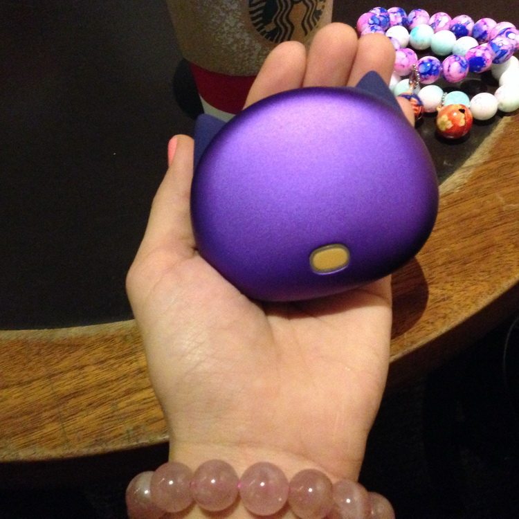 Réchauffeur USB pour les mains - Ref 416384 Image 17