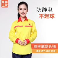 Long -sleeed Summer Petroleum+Standard (Top)