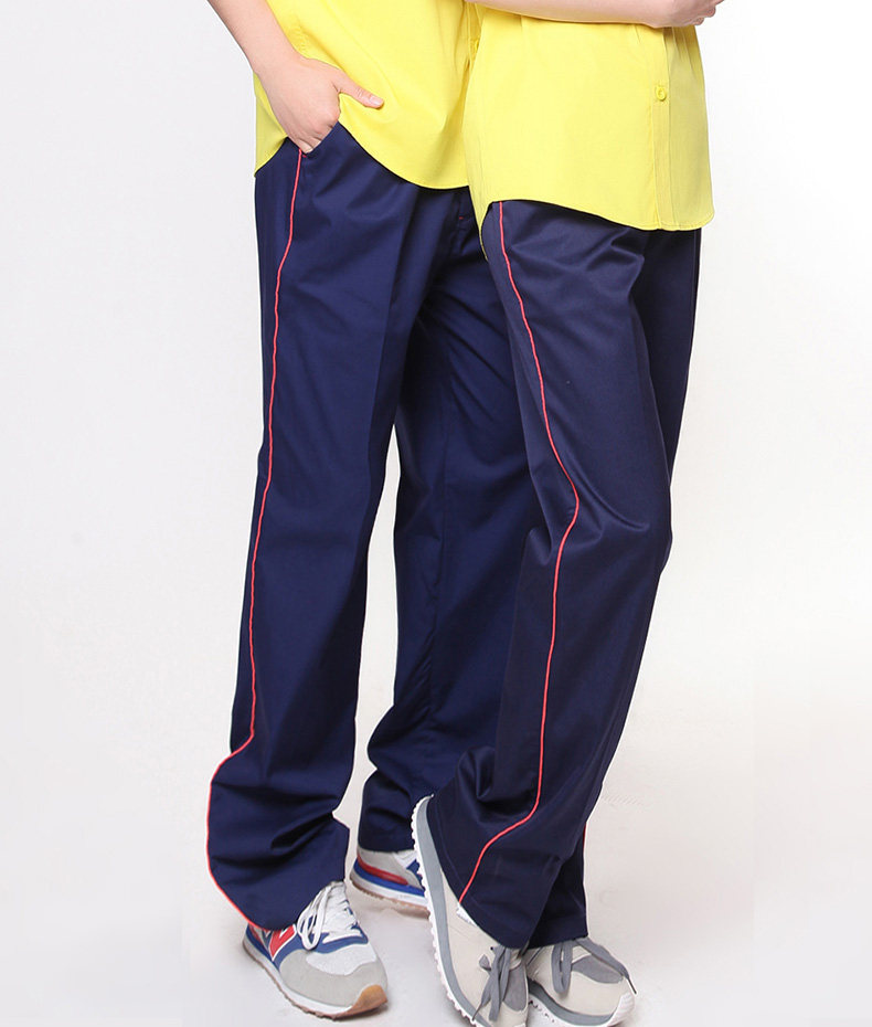 Tenue de travail en coton - Ref 1911754 Image 34