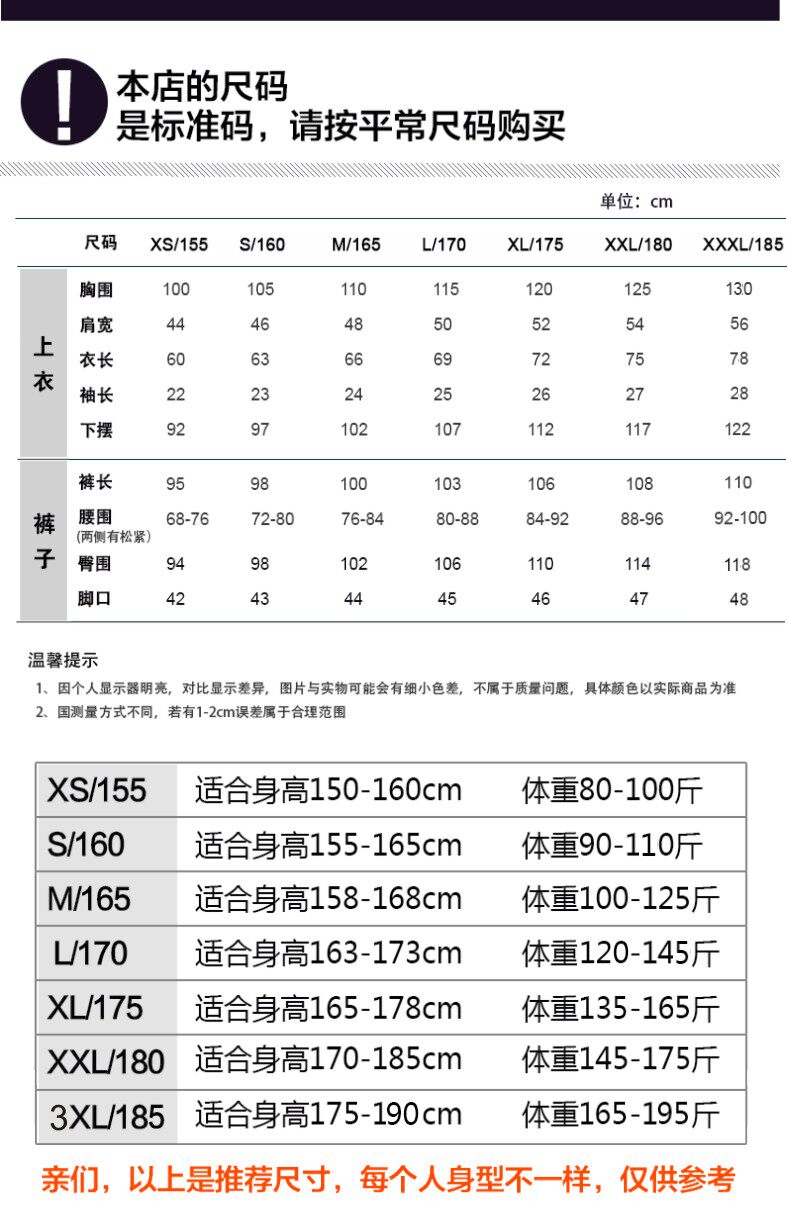 Tenue de travail en coton - Ref 1911750 Image 28