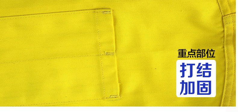 Vêtement de travail en coton - Ref 1911695 Image 32