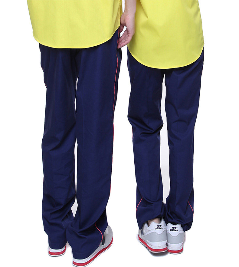 Tenue de travail en coton - Ref 1911754 Image 32