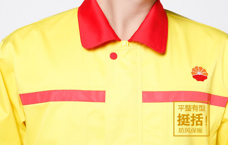 Vêtement de travail en coton - Ref 1911695 Image 27