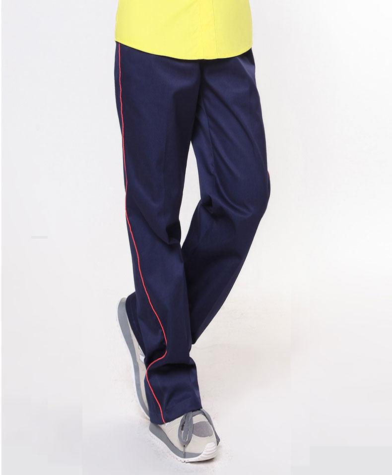 Tenue de travail en coton - Ref 1911754 Image 38