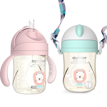 爱因美婴儿学饮杯3月-6周岁