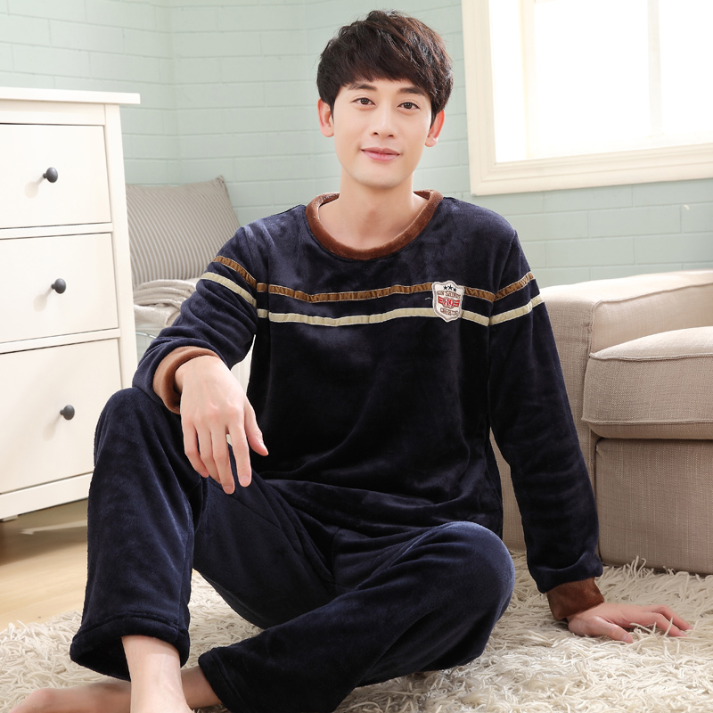 Pyjama pour homme OTHER   à manches longues - Ref 3001876 Image 20