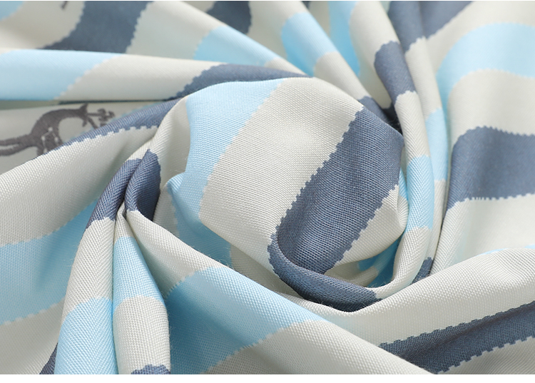 Khăn trải bàn bằng vải cotton và vải lanh hình chữ nhật hộ gia đình hiện đại tối giản sọc vuông khăn trải bàn bằng vải bàn cà phê Bắc Âu - Khăn trải bàn khăn trải bàn nhựa pvc