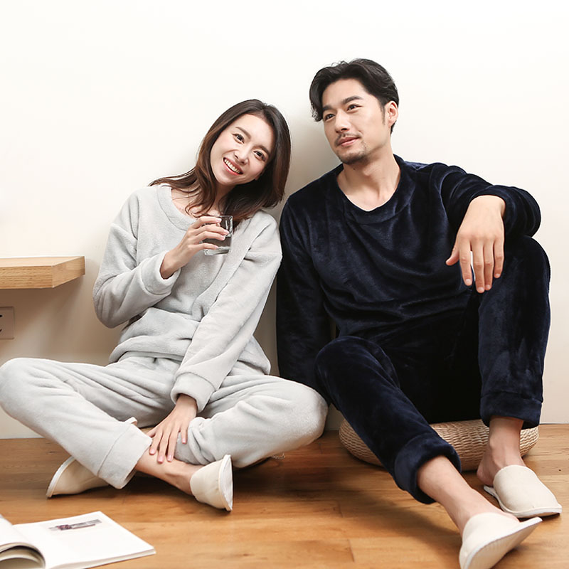 Pyjama pour femme OTHER   à manches longues - Ref 2996394 Image 1