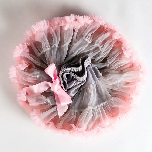 Детский весенний комплект для принцессы, толстовка, демисезонная юбка для девочек