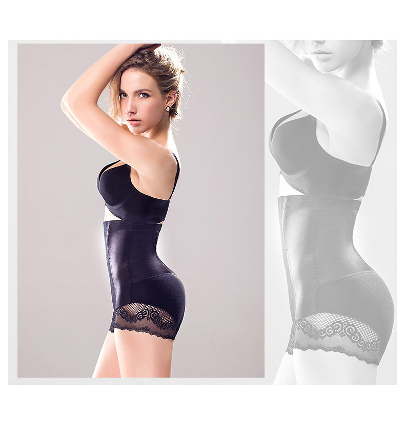 body amincissant SUNNY FRIENDA sexy en nylon - Ref 685079 Image 22