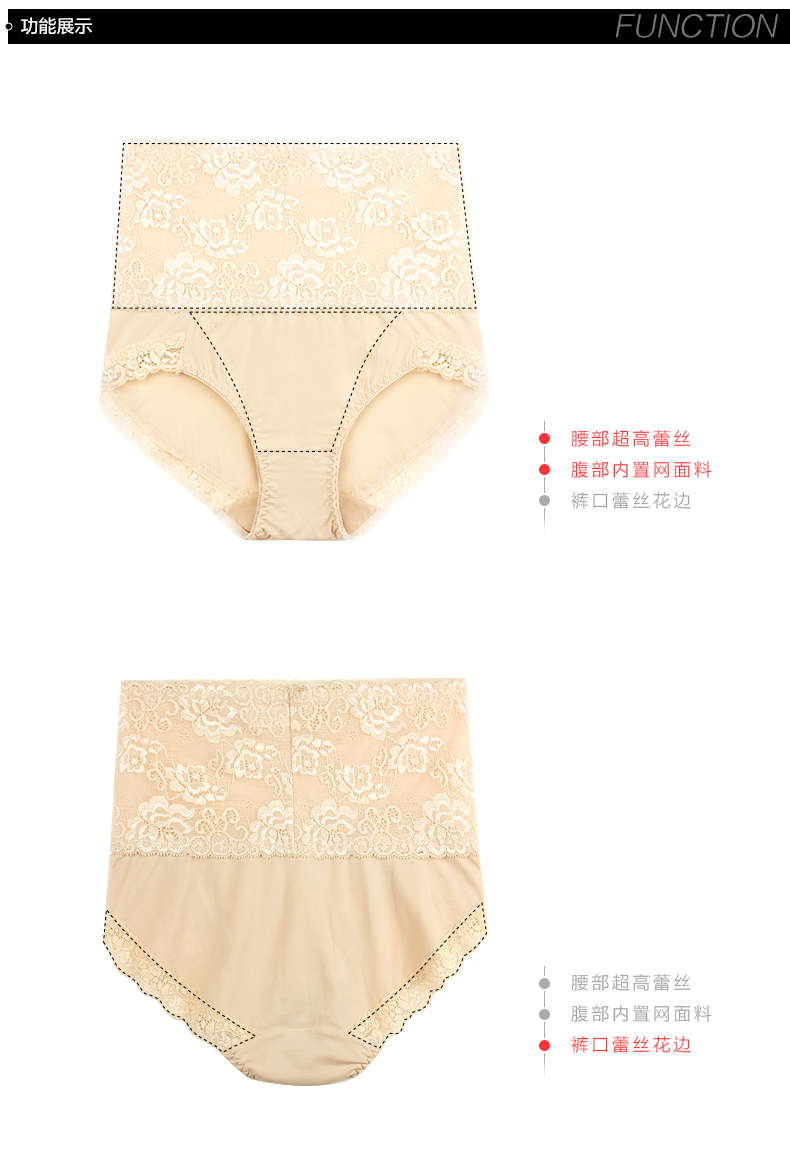 body amincissant SUNNY FRIENDA en nylon - Ref 685009 Image 23