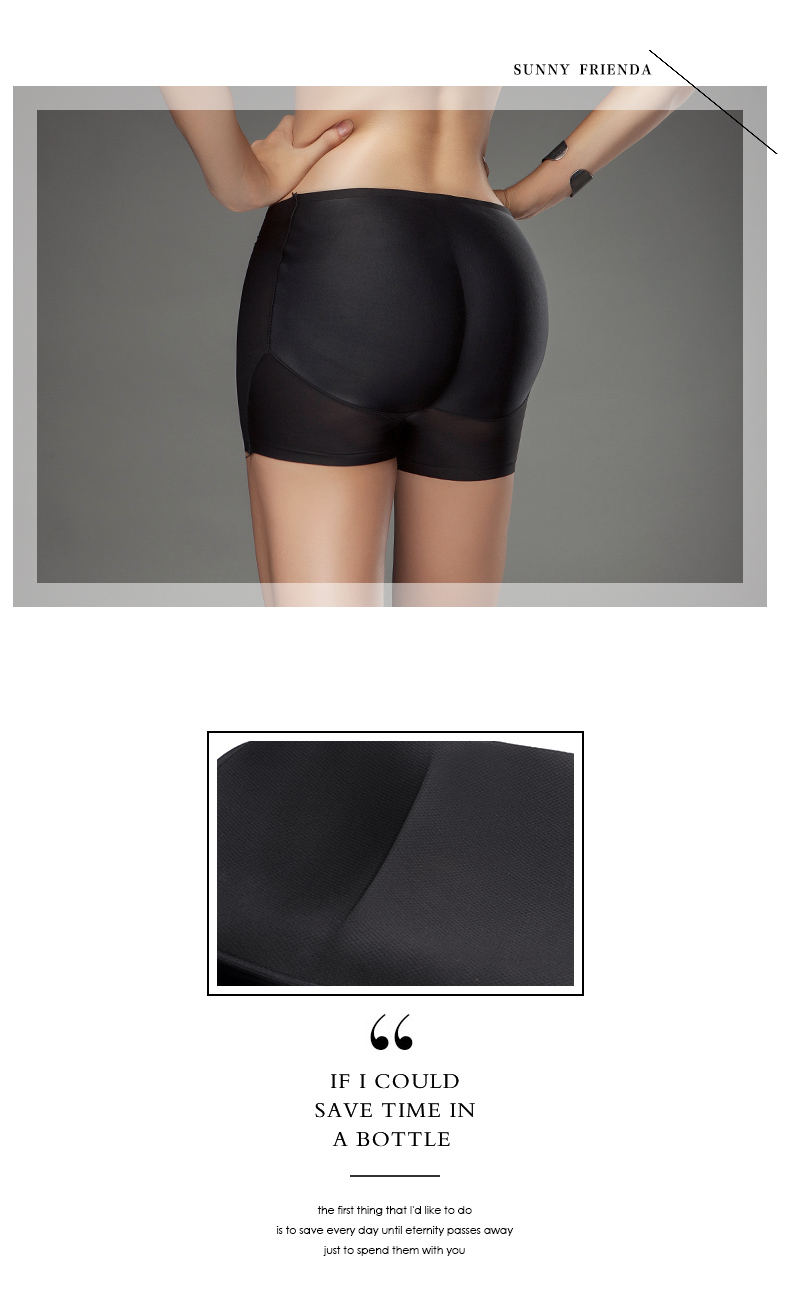 body amincissant SUNNY FRIENDA sexy en nylon - Ref 685016 Image 20