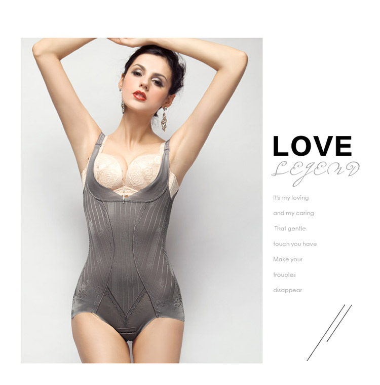 Sous-vêtement minceur SUNNY FRIENDA sexy en nylon - Ref 708905 Image 23