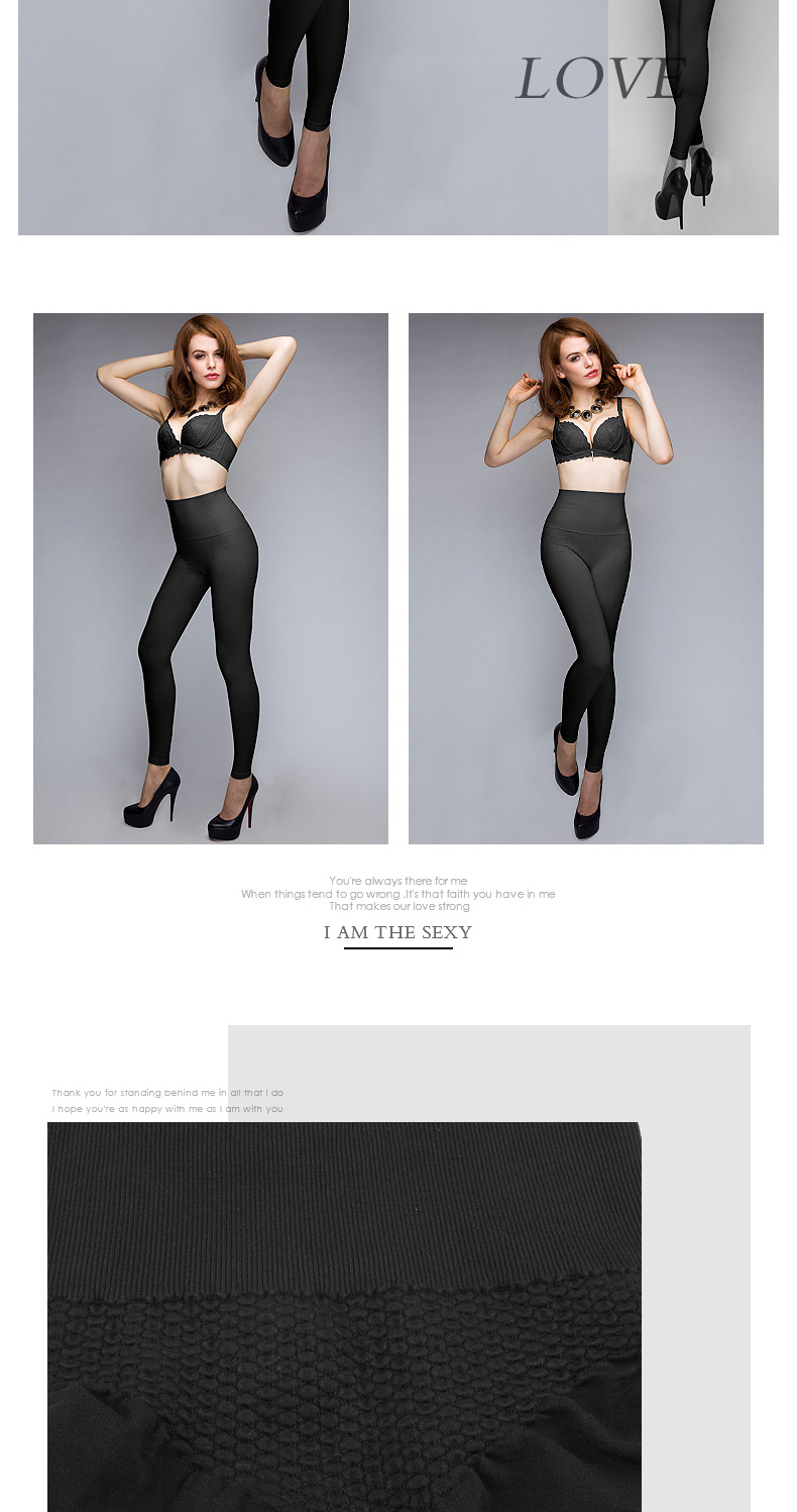 body amincissant SUNNY FRIENDA en nylon - Ref 685036 Image 20