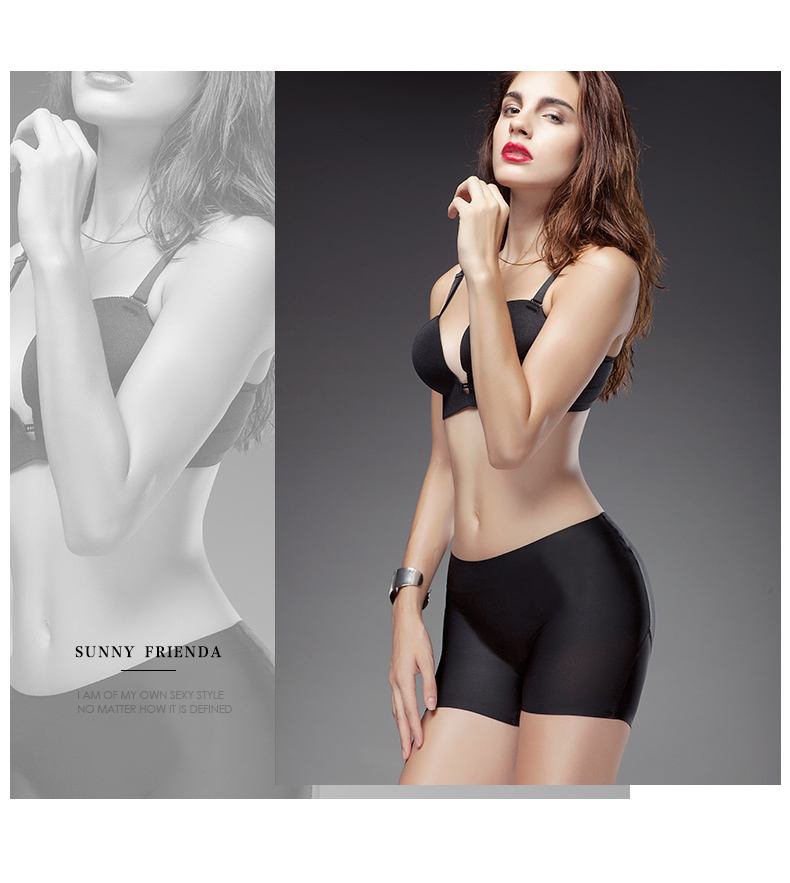 body amincissant SUNNY FRIENDA sexy en nylon - Ref 685016 Image 22