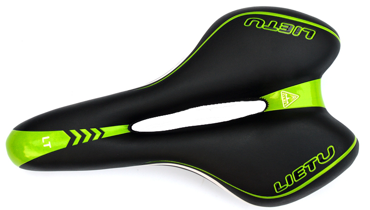 Selle de vélo Mountain Bike TWINS - Ref 2344082 Image 36