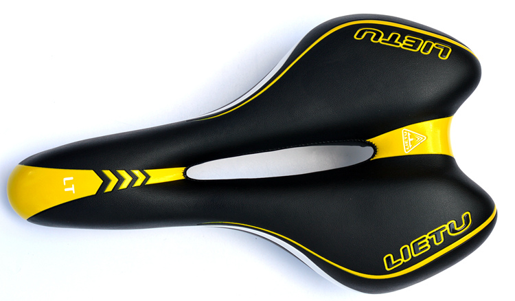 Selle de vélo Mountain Bike TWINS - Ref 2344082 Image 40