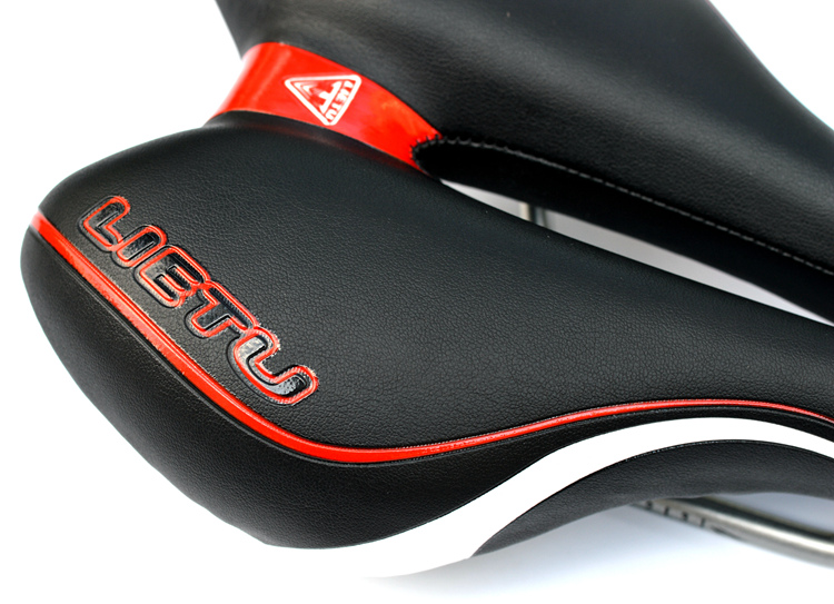 Selle de vélo Mountain Bike TWINS - Ref 2344082 Image 45