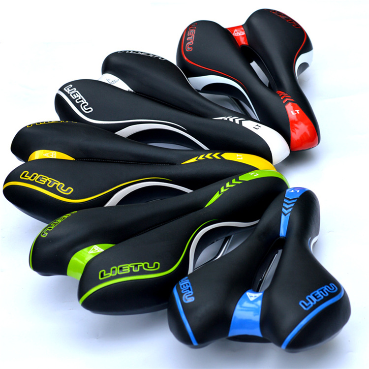 Selle de vélo Mountain Bike TWINS - Ref 2344082 Image 26
