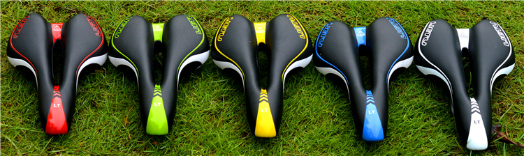 Selle de vélo Mountain Bike TWINS - Ref 2344082 Image 23